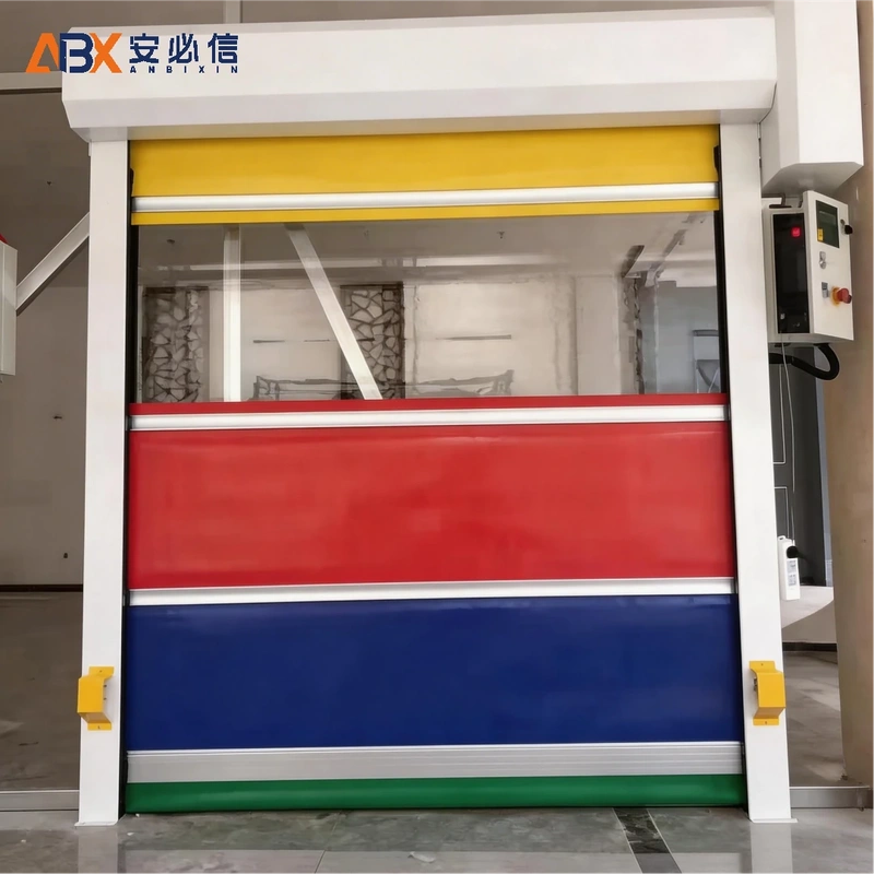 梧州市快速卷帘门