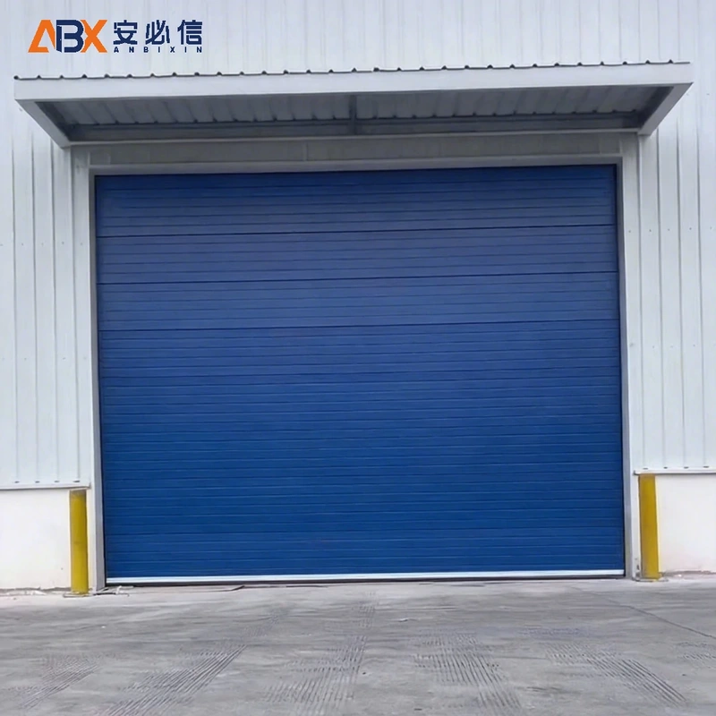 梧州市厂房高速门